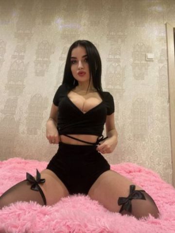 Проститутка Инесса